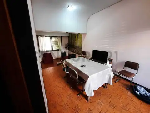 Es una