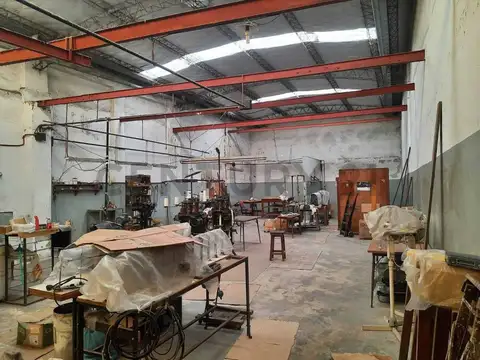 Emilio Lamarca 1100, Piso CASA