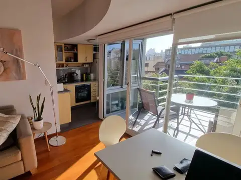 Departamento en Alquiler en Nuñez, $ 1.000.000