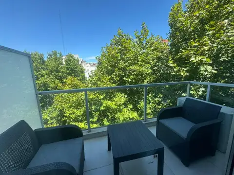Departamento en Alquiler en Recoleta, Capital Federal