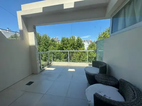 Departamento - Alquiler - Argentina, Capital Federal - Laprida 1708