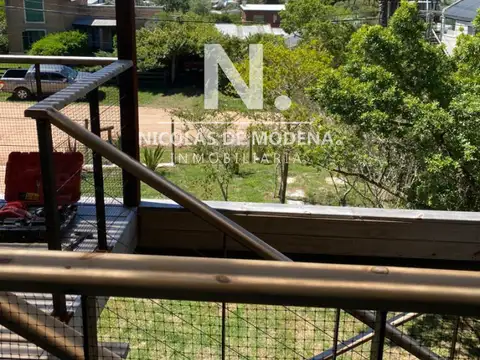 Casa de 2 dormitorios en venta proximo al mar 