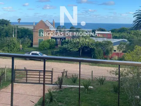 Casa de 2 dormitorios en venta proximo al mar