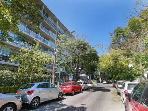Oficina en Venta en Vicente Lopez Vias / Rio, USD 365.000