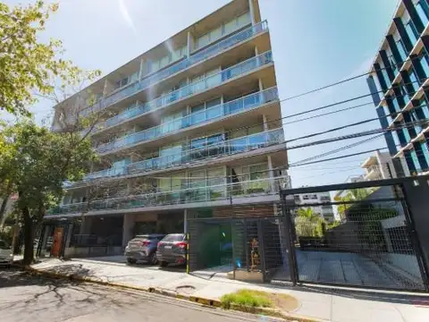 Venta departamento Apto  Profesional en Vicente López