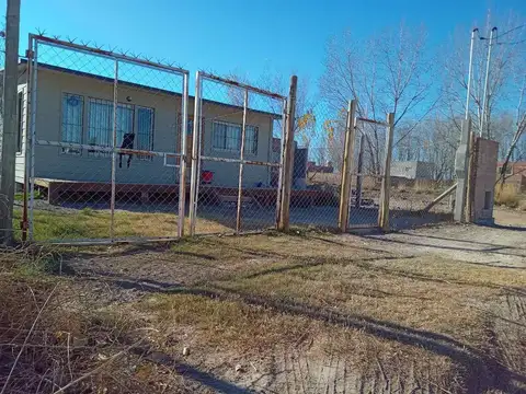 Casa en Alquiler de 2 dormitorios