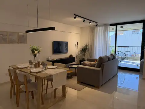 Departamento en Venta en Luis Agote, USD 338.140
