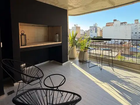 Edificio M961 | Montevideo 961