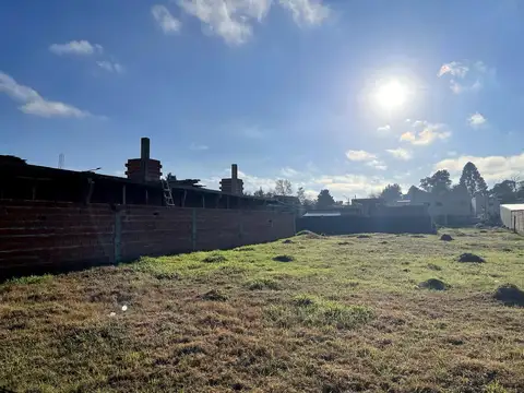 Terreno en El Talar