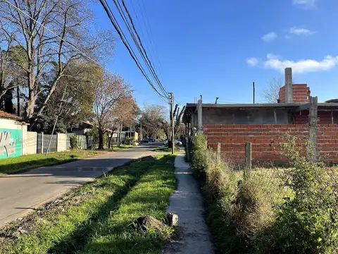 Terreno en Venta en El Talar, USD 47.000