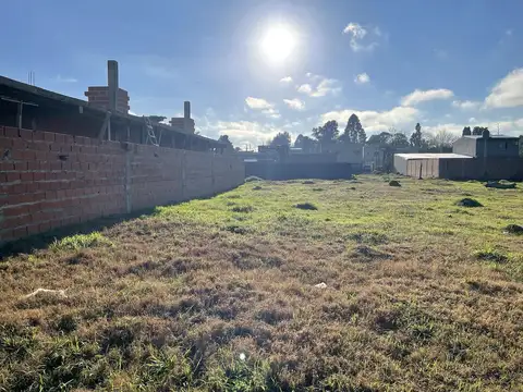 Terreno en Venta en El Talar, USD 47.000