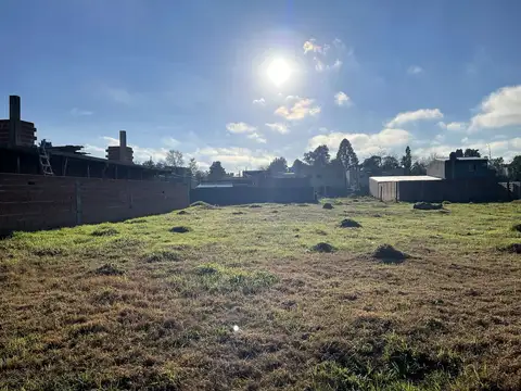 Terreno en Venta de 310,0 m2