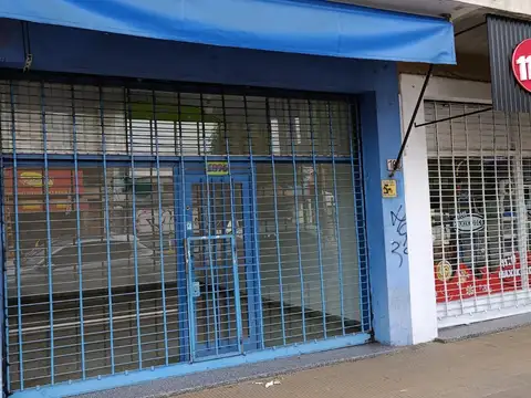 Local en alquiler en Ramos Mejia