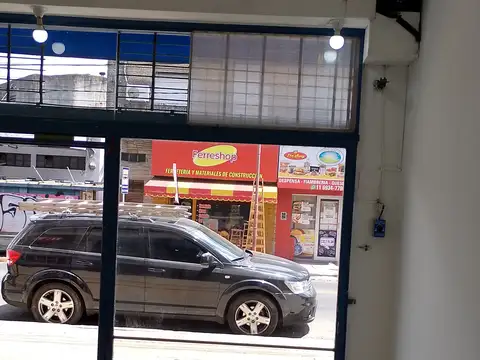 Local en Alquiler en Ramos Mejia, $ 600.000