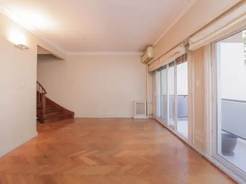 Departamento 4 ambientes con 4 baños