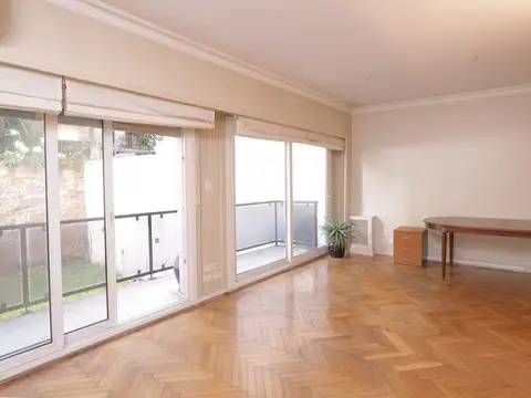 Departamento - Venta - Argentina, Capital Federal - Juncal 1600