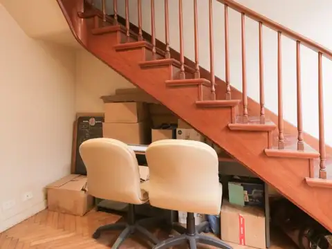 Departamento en Venta en Recoleta, USD 385.000