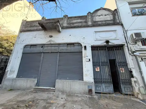 OPORTUNIDAD VENTA TERRENO EN FLORES A METROS DE AV GAONA