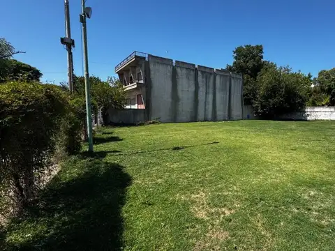 VENTA DE LOTE EN TIGRE - PUERTO DE FRUTOS