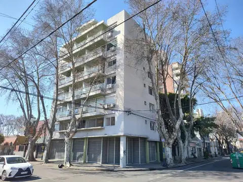 José Ingenieros 800