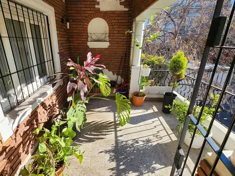 Casa en Venta en Paternal, USD 299.000