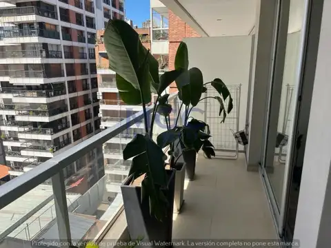 Departamento 3 ambientes con 3 baños