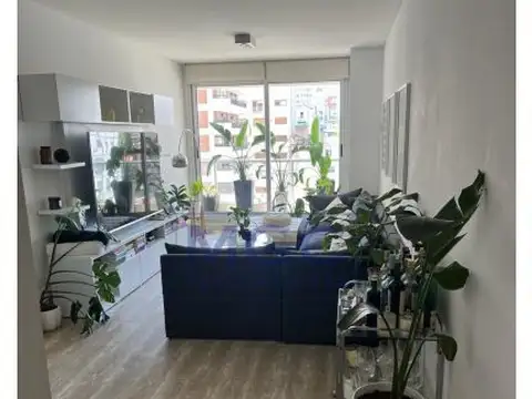 Boulevard Olleros 1700 , Piso 8