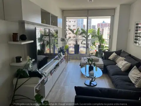 Boulevard Olleros 1700 , Piso 8