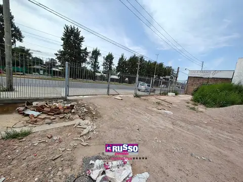 Alquiler de Lote en Gonzalez Catan