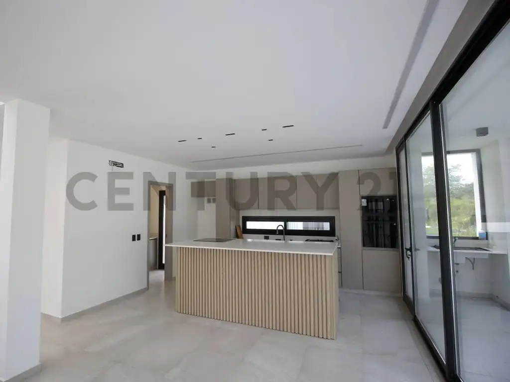 Casa en venta a estrenar en Greenville Polo Resort en Berazategui - Foto 23