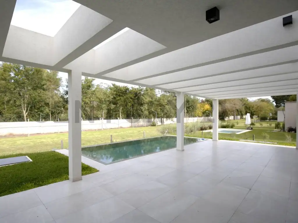 Casa en venta a estrenar en Greenville Polo Resort en Berazategui - Foto 22