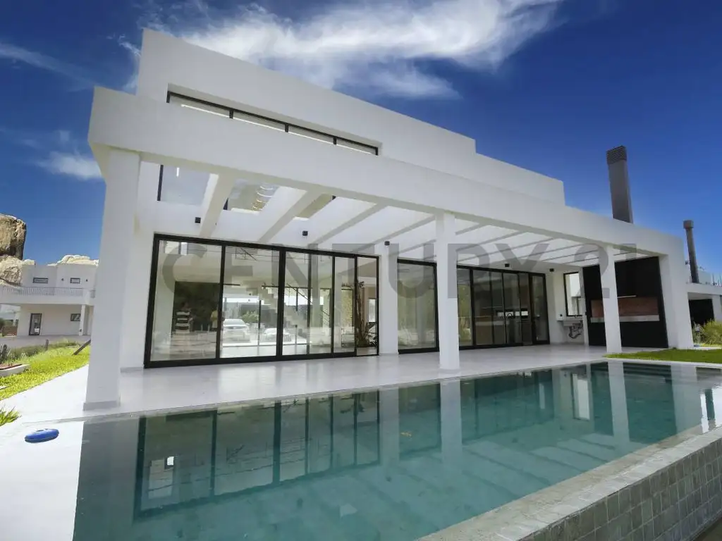 Casa en venta a estrenar en Greenville Polo Resort en Berazategui - Foto 26