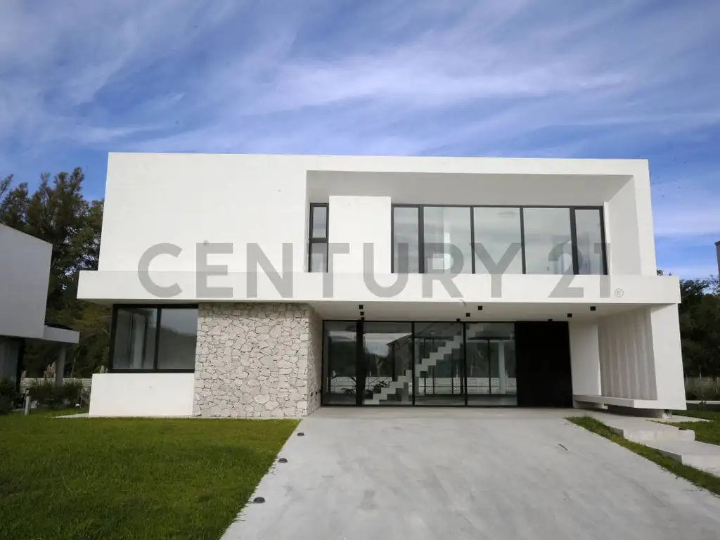 Casa en venta a estrenar en Greenville Polo Resort en Berazategui - Foto 25