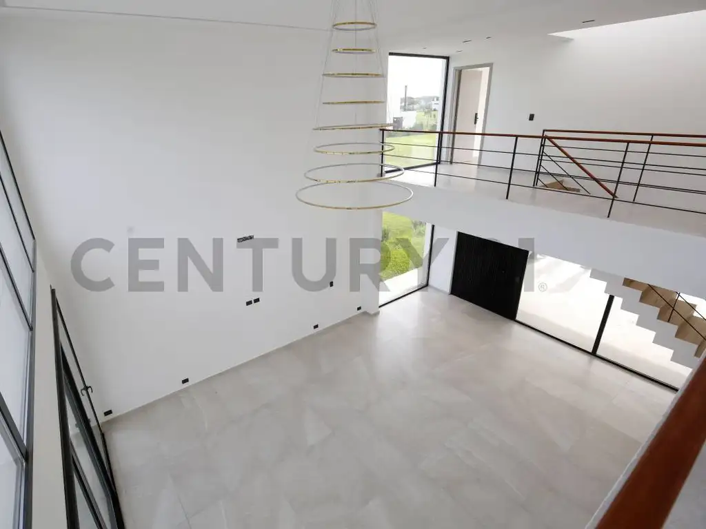 Casa en venta a estrenar en Greenville Polo Resort en Berazategui - Foto 24