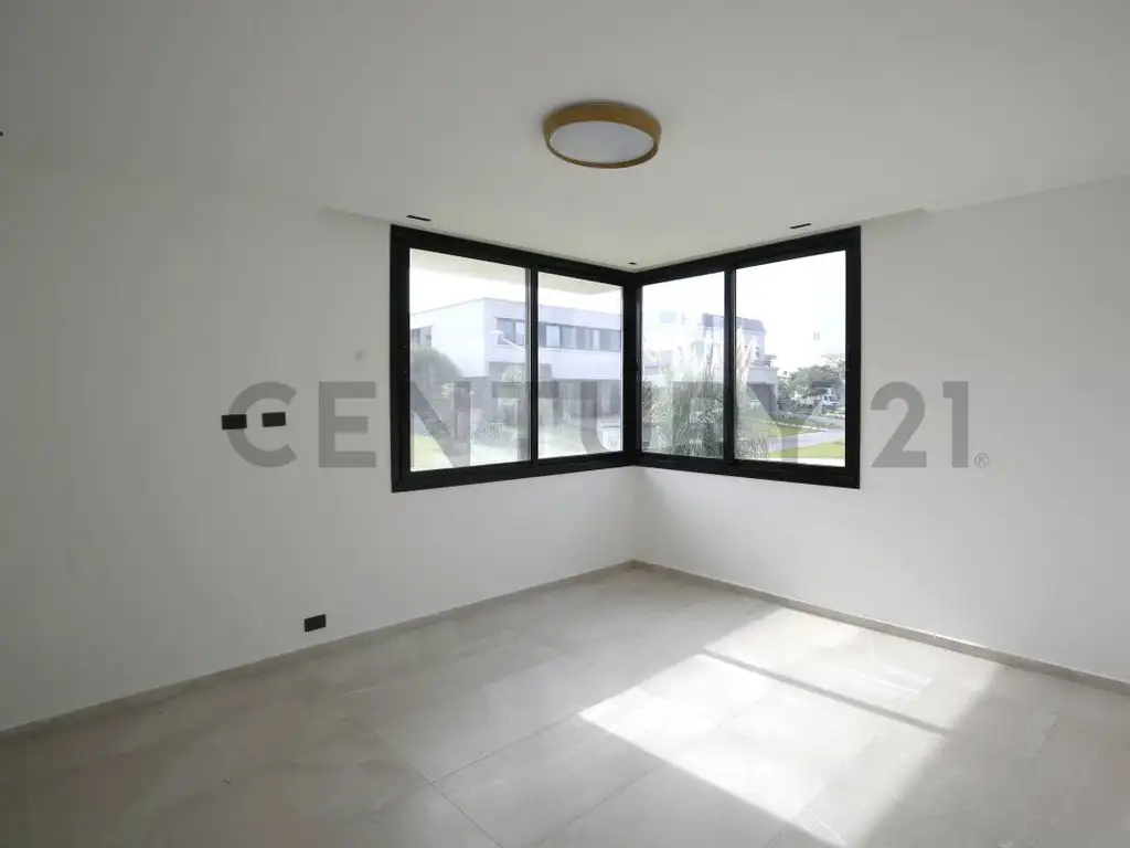 Casa en venta a estrenar en Greenville Polo Resort en Berazategui - Foto 15