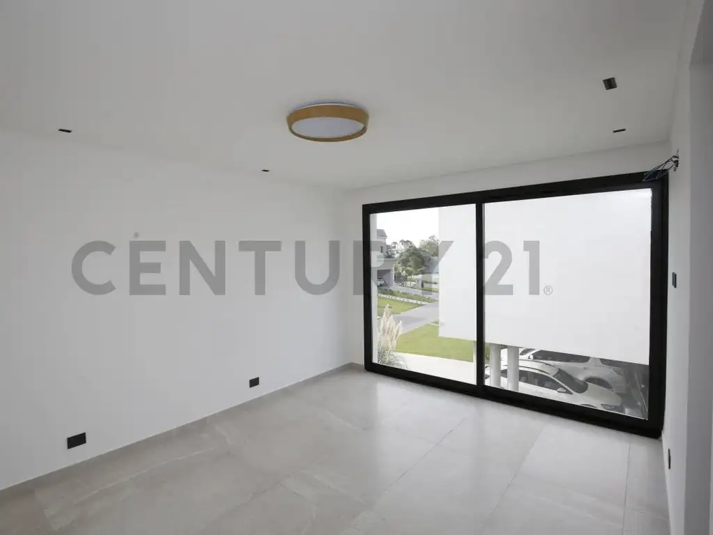 Casa en venta a estrenar en Greenville Polo Resort en Berazategui - Foto 19