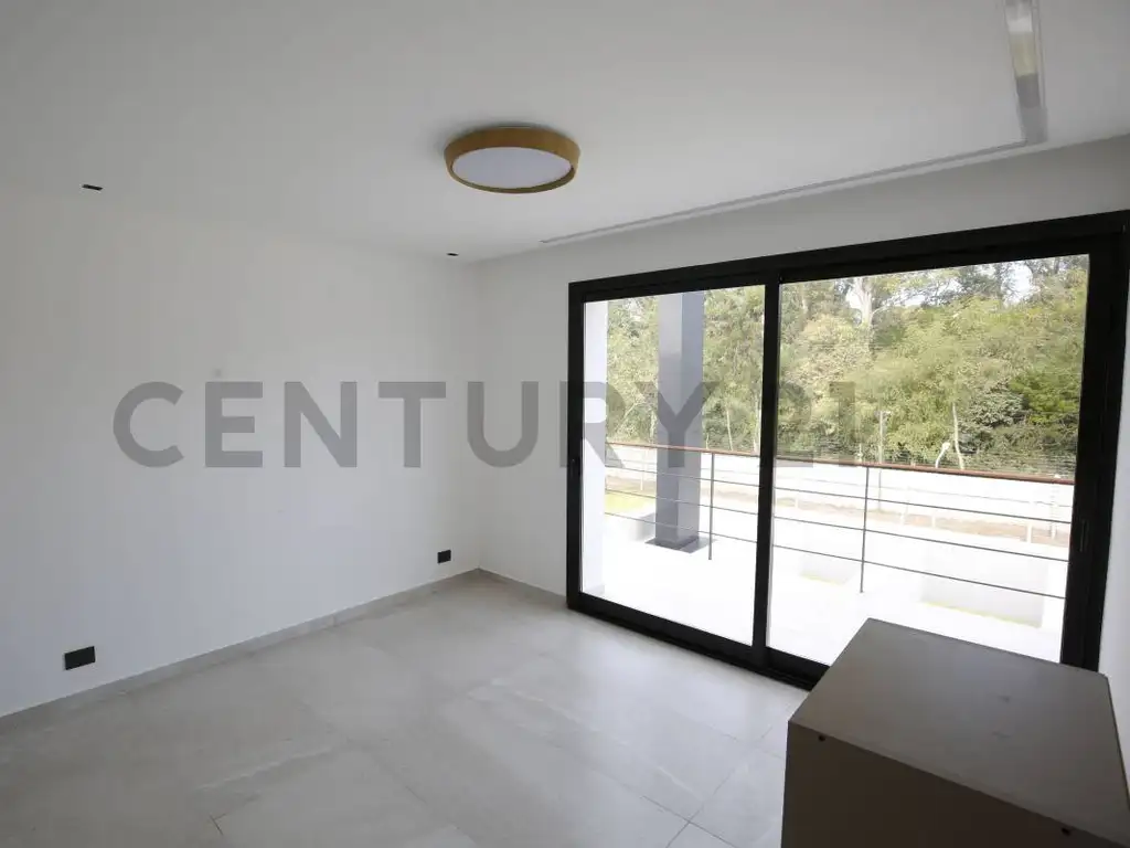 Casa en venta a estrenar en Greenville Polo Resort en Berazategui - Foto 16