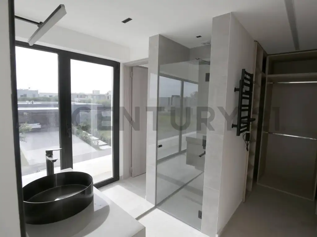 Casa en venta a estrenar en Greenville Polo Resort en Berazategui - Foto 14