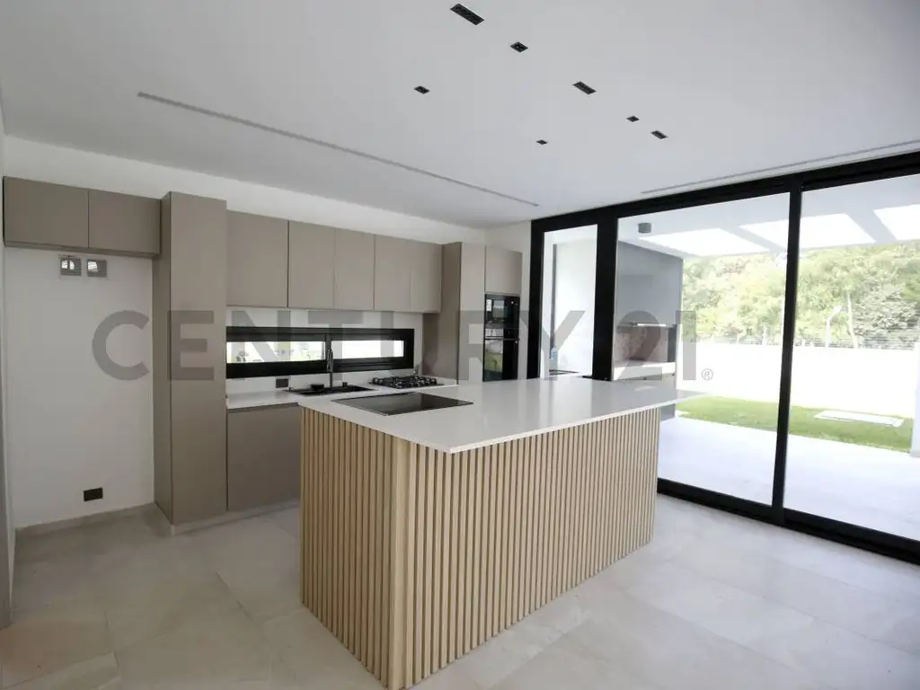 Casa en Venta en Greenville Polo & Resort