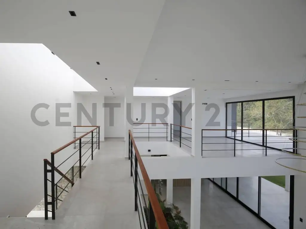Casa en venta a estrenar en Greenville Polo Resort en Berazategui - Foto 20