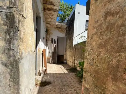 Casa en Venta 80 años