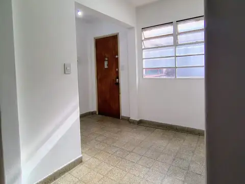 DEPARTAMENTO EN VENTA UN DORMITORIO  BARRIO ABASTO