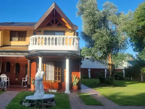 Casa en Venta en Cooperarios, USD 289.000