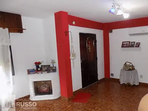 Casa en Venta de 3 dormitorios