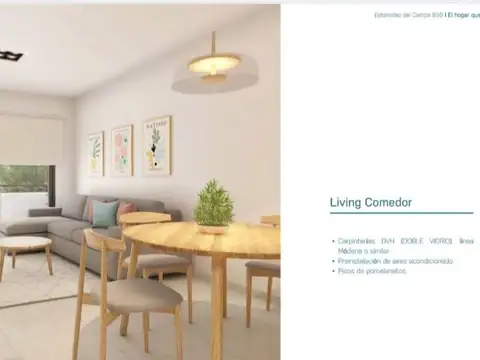 Departamento en Venta en Florida, USD 109.500