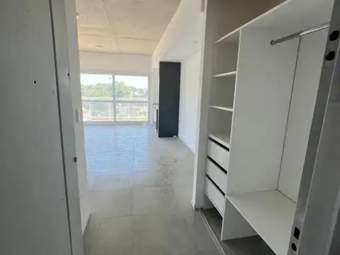 Departamento en Alquiler de Monoambiente