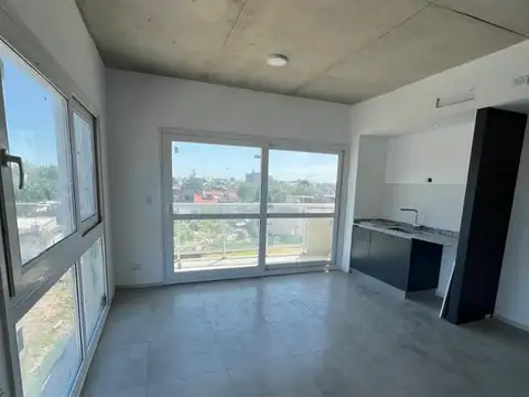 monoambiente en alquiler anual Campus Norte Villa Martelli