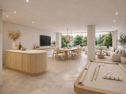 Departamento en Venta en Belgrano, CABA