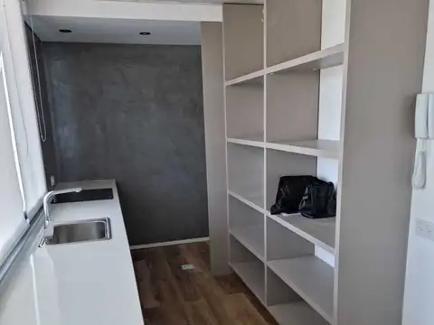 Departamento en Alquiler A Estrenar