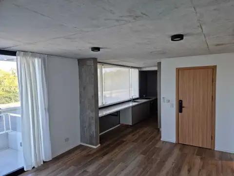 Departamento en Alquiler en The Kiri 1 dormitorio, Nordelta 100